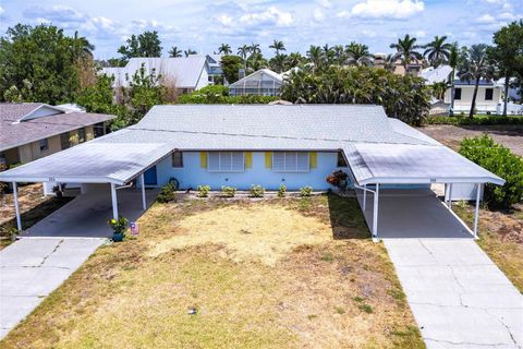 320 & 324 W ANN STREET PUNTA GORDA FL 33950