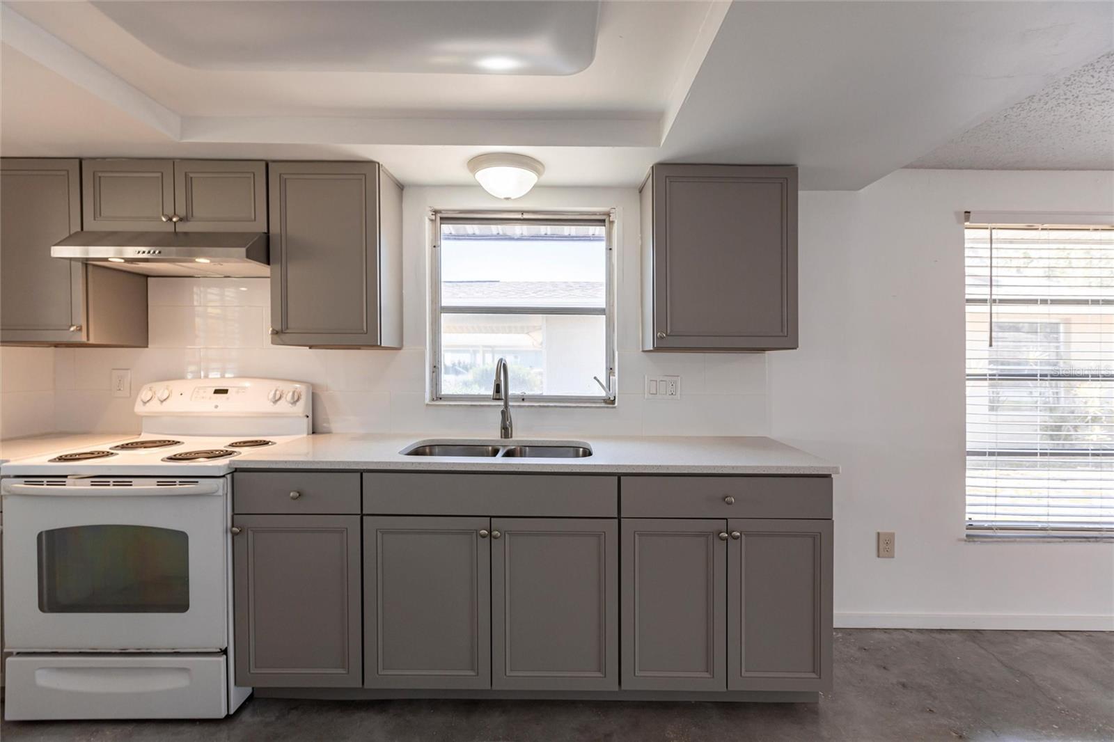 THOMASONS - Residential Income