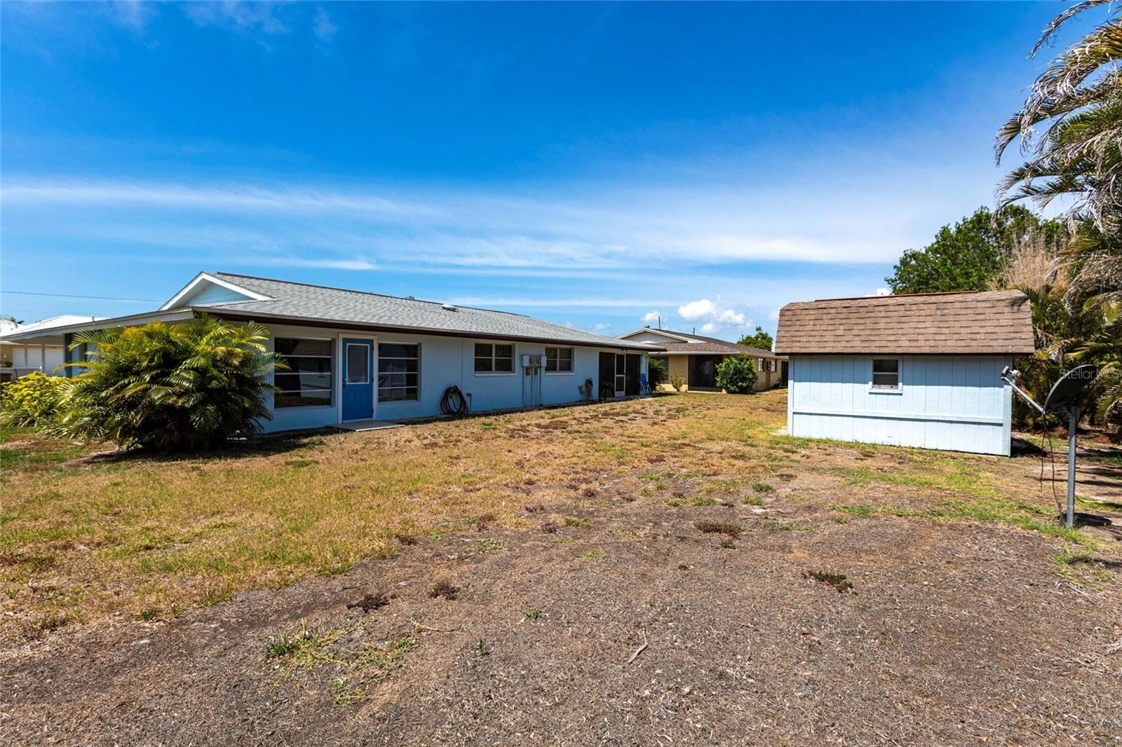 THOMASONS - Residential Income