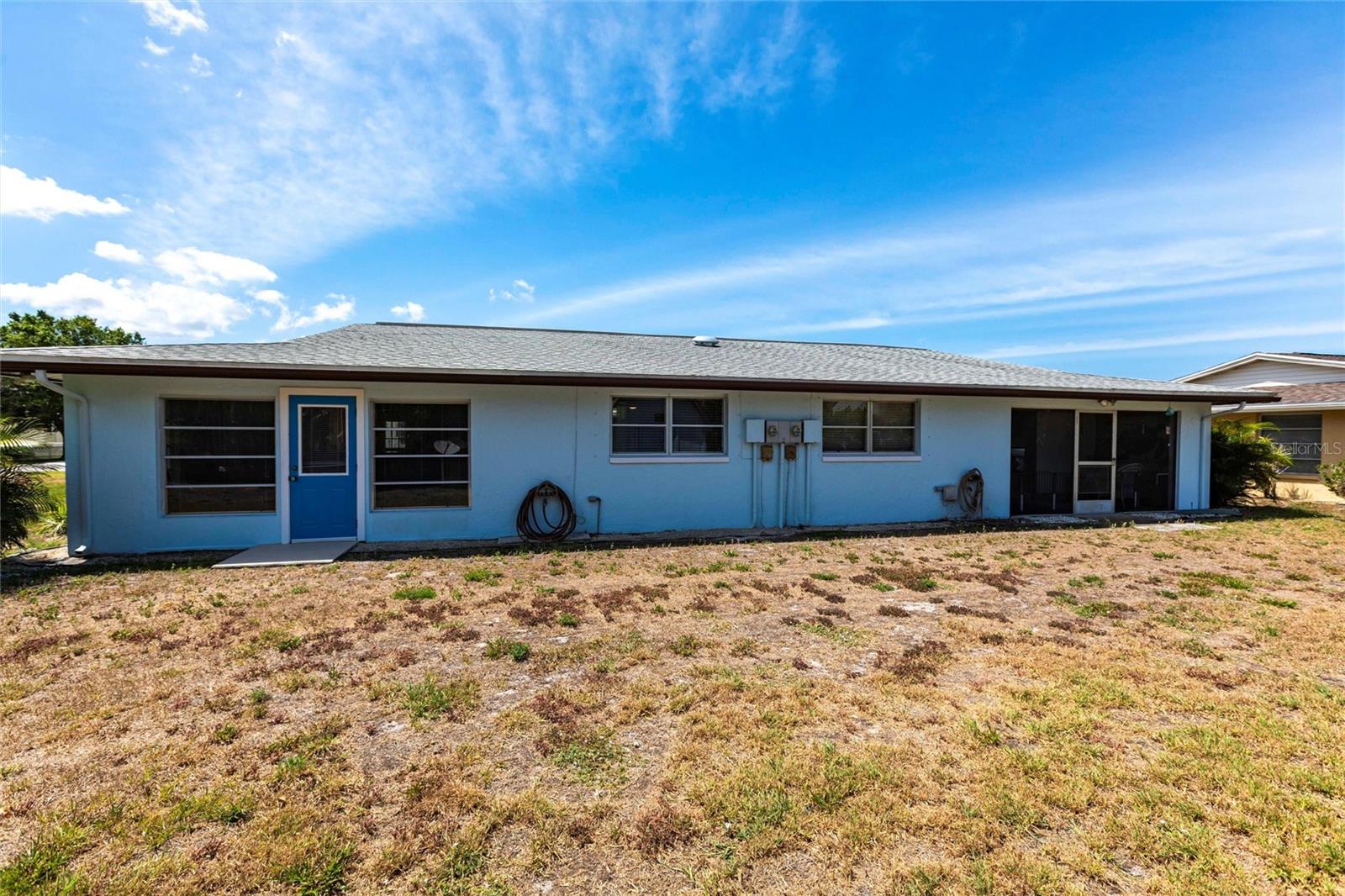 THOMASONS - Residential Income