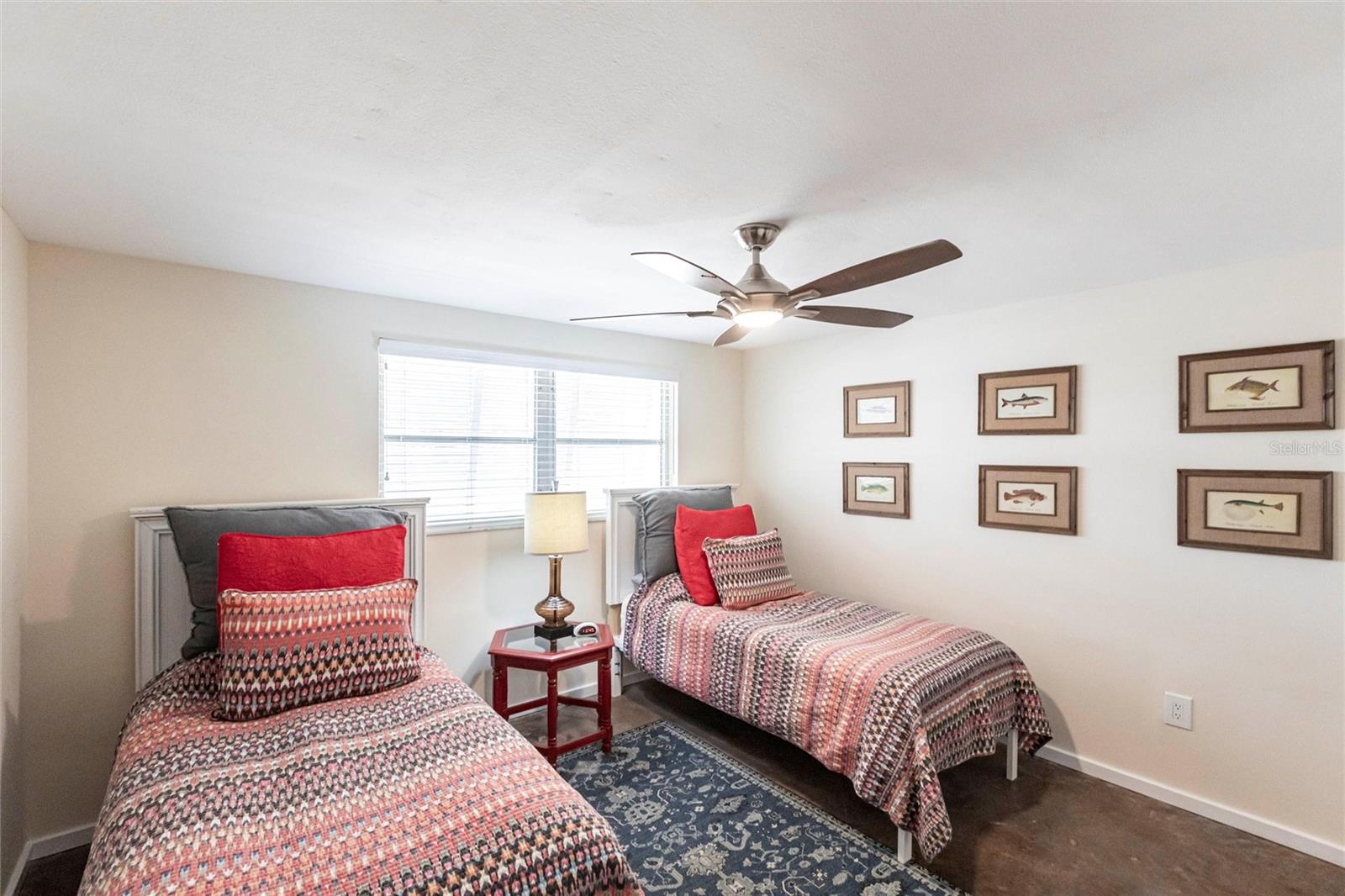 THOMASONS - Residential Income