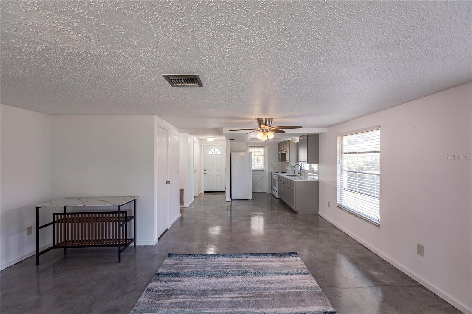 THOMASONS - Residential Income