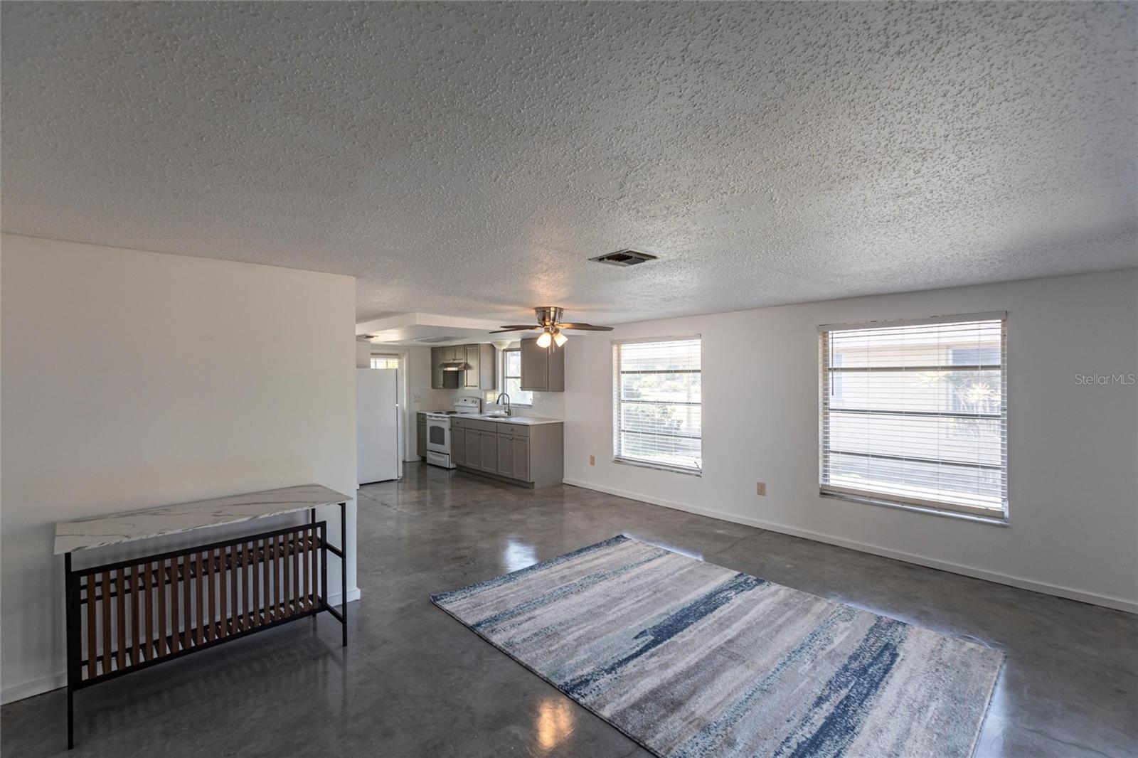 THOMASONS - Residential Income