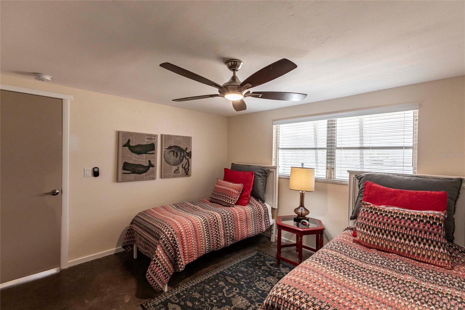 THOMASONS - Residential Income