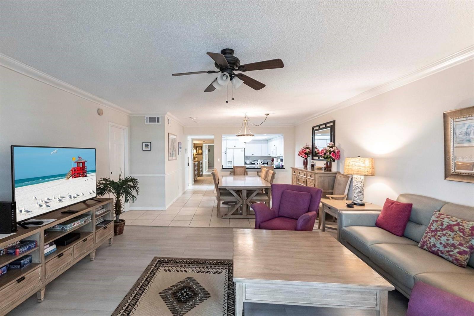 PEPPERTREE BAY III - Residential Lease