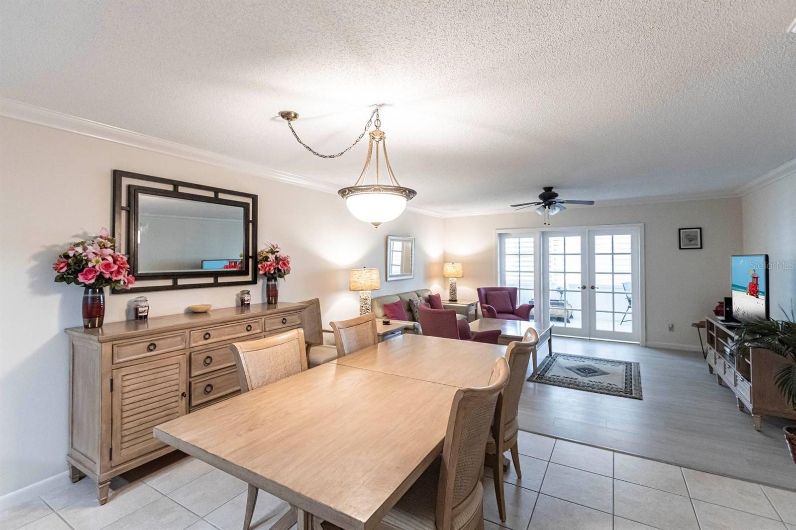 PEPPERTREE BAY III - Residential Lease