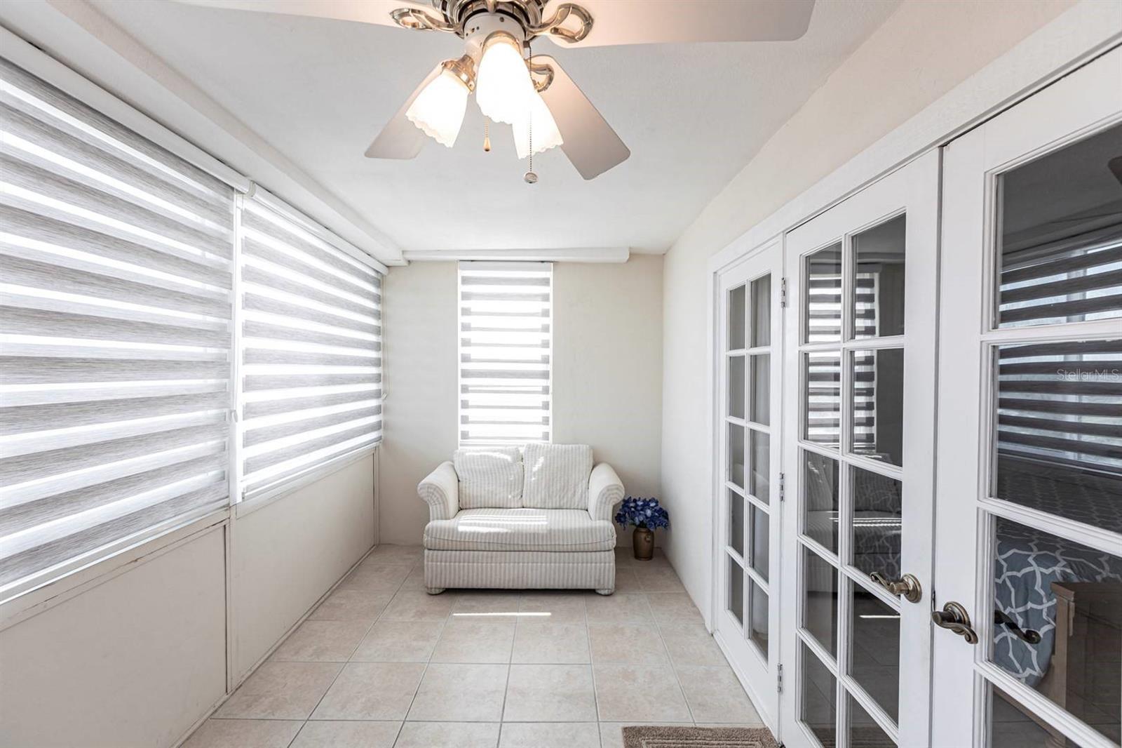 PEPPERTREE BAY III - Residential Lease