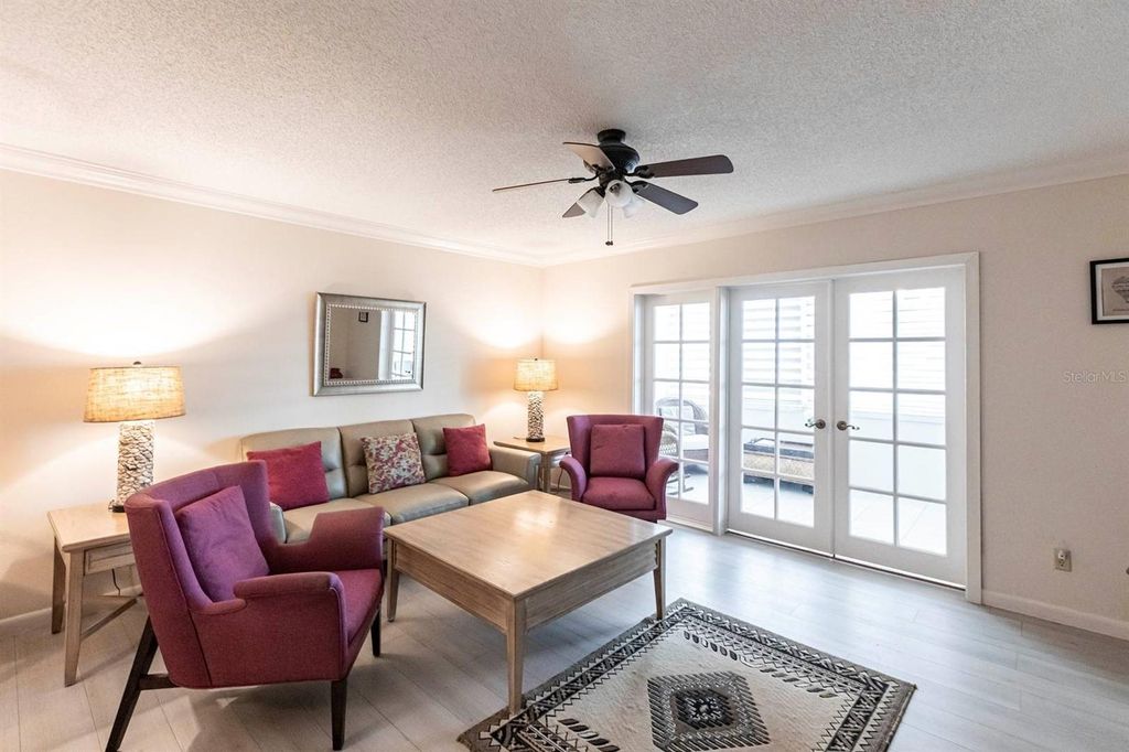 Photo of 1125 W Peppertree Drive #707, Sarasota, FL 34242 (MLS # TB8465318)
