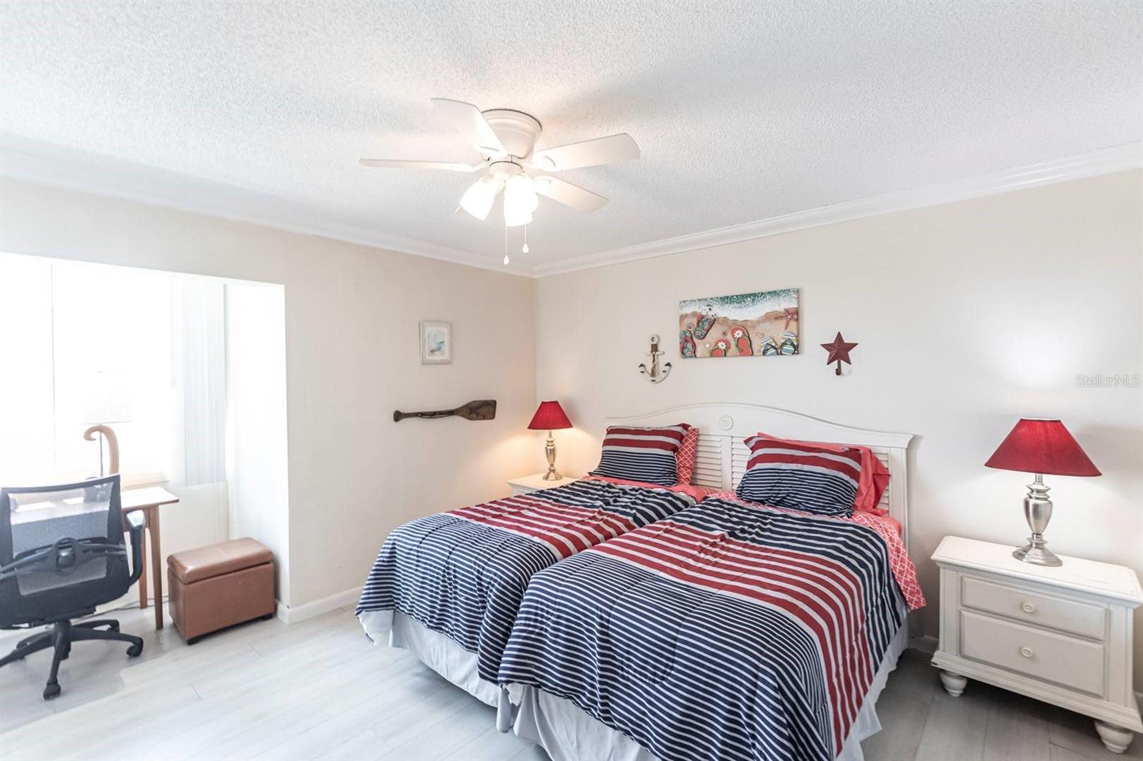 PEPPERTREE BAY III - Residential Lease