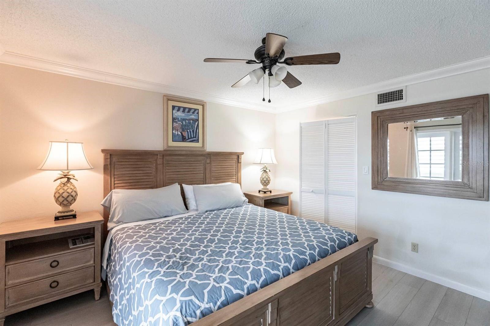 PEPPERTREE BAY III - Residential Lease