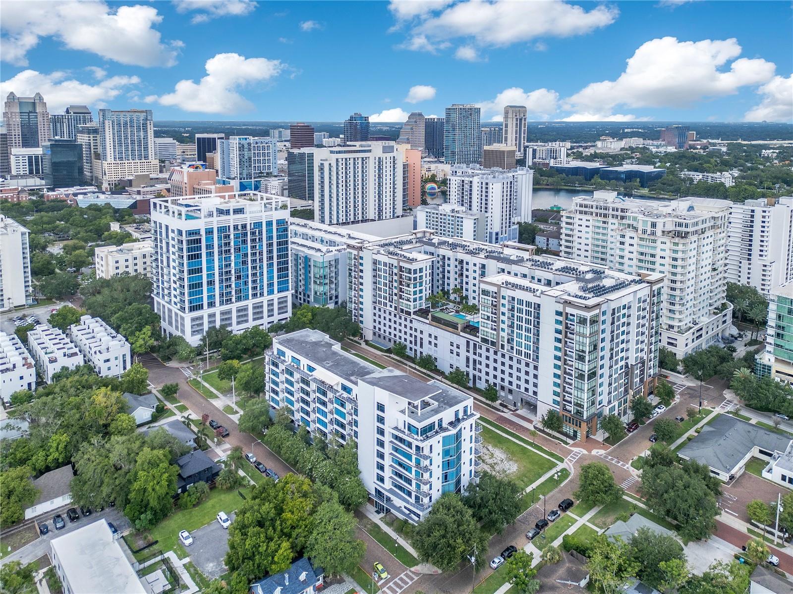 JACKSON - Residential