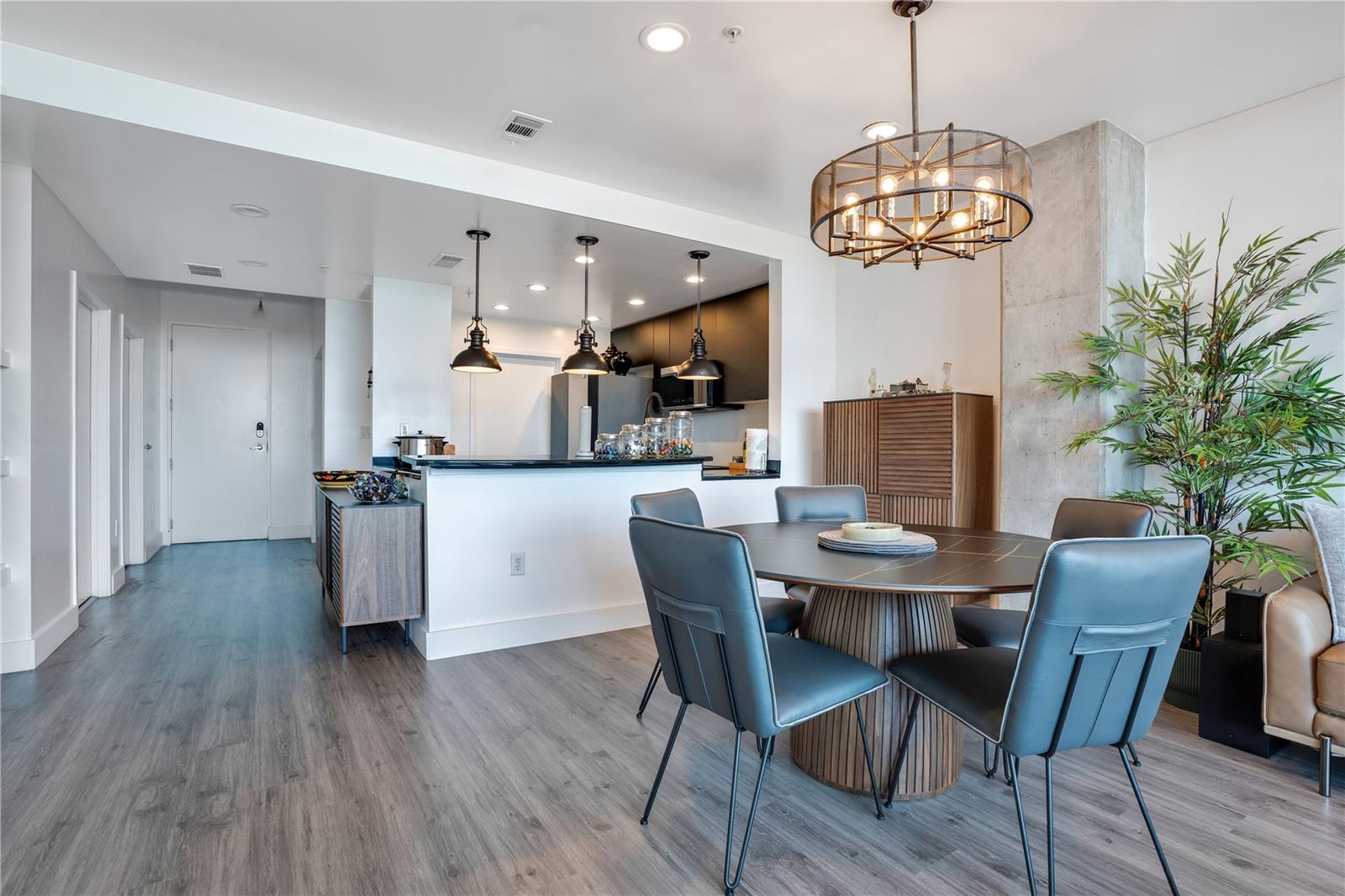 JACKSON - Residential