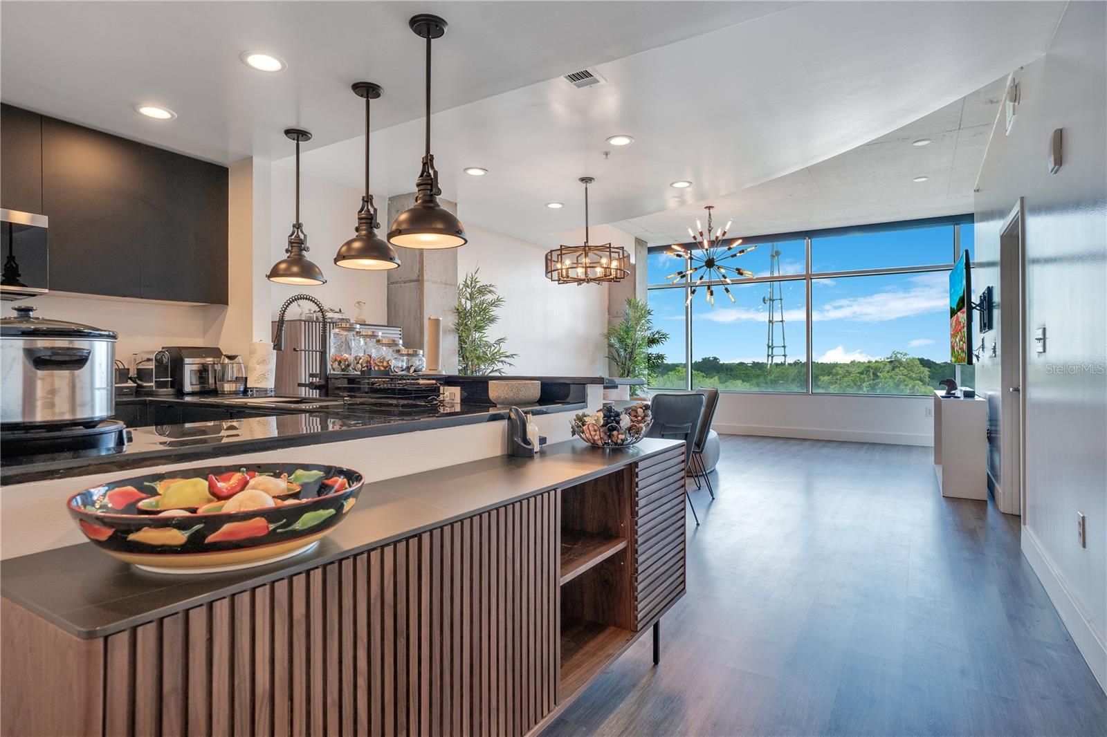 JACKSON - Residential