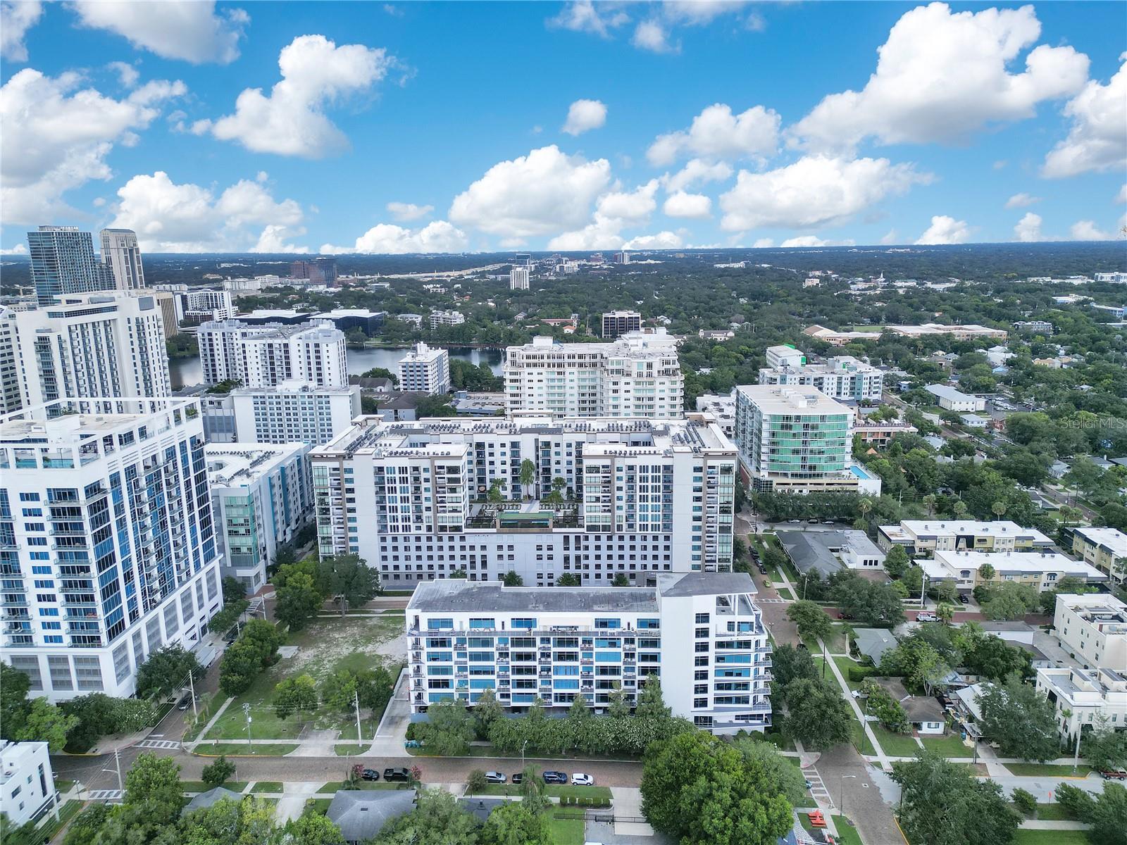 JACKSON - Residential