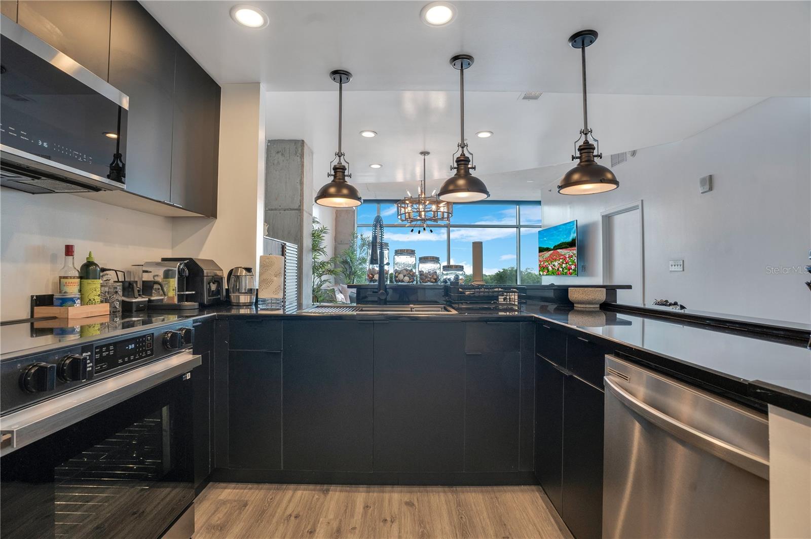 JACKSON - Residential