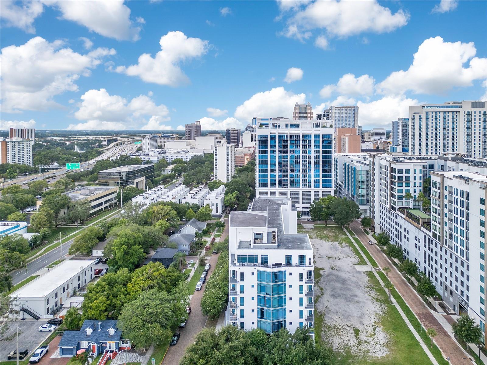 JACKSON - Residential