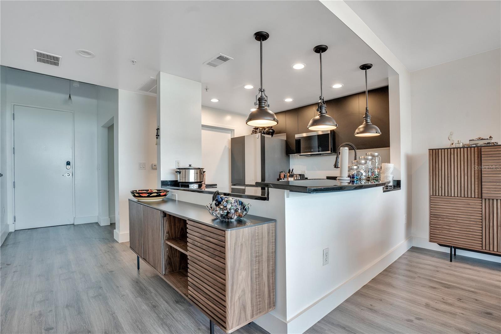 JACKSON - Residential