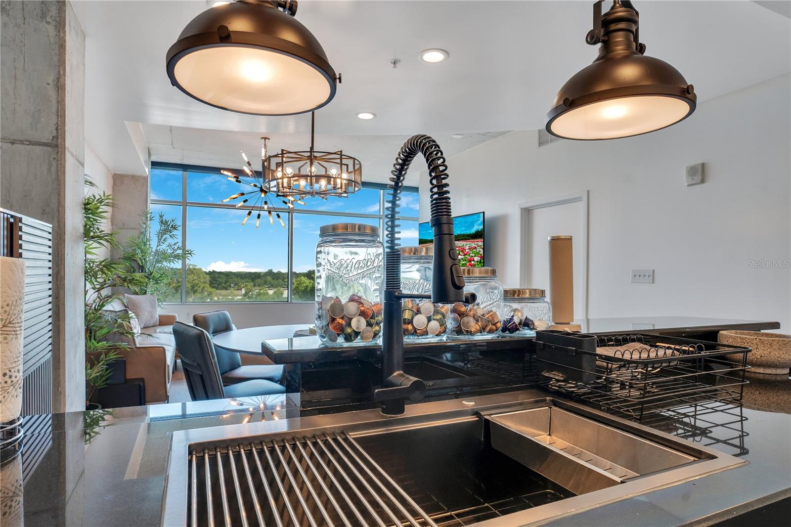 JACKSON - Residential