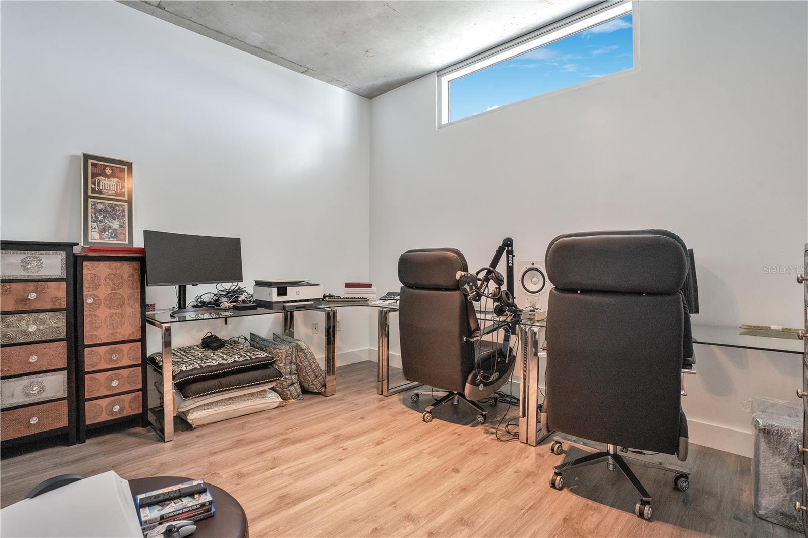 JACKSON - Residential