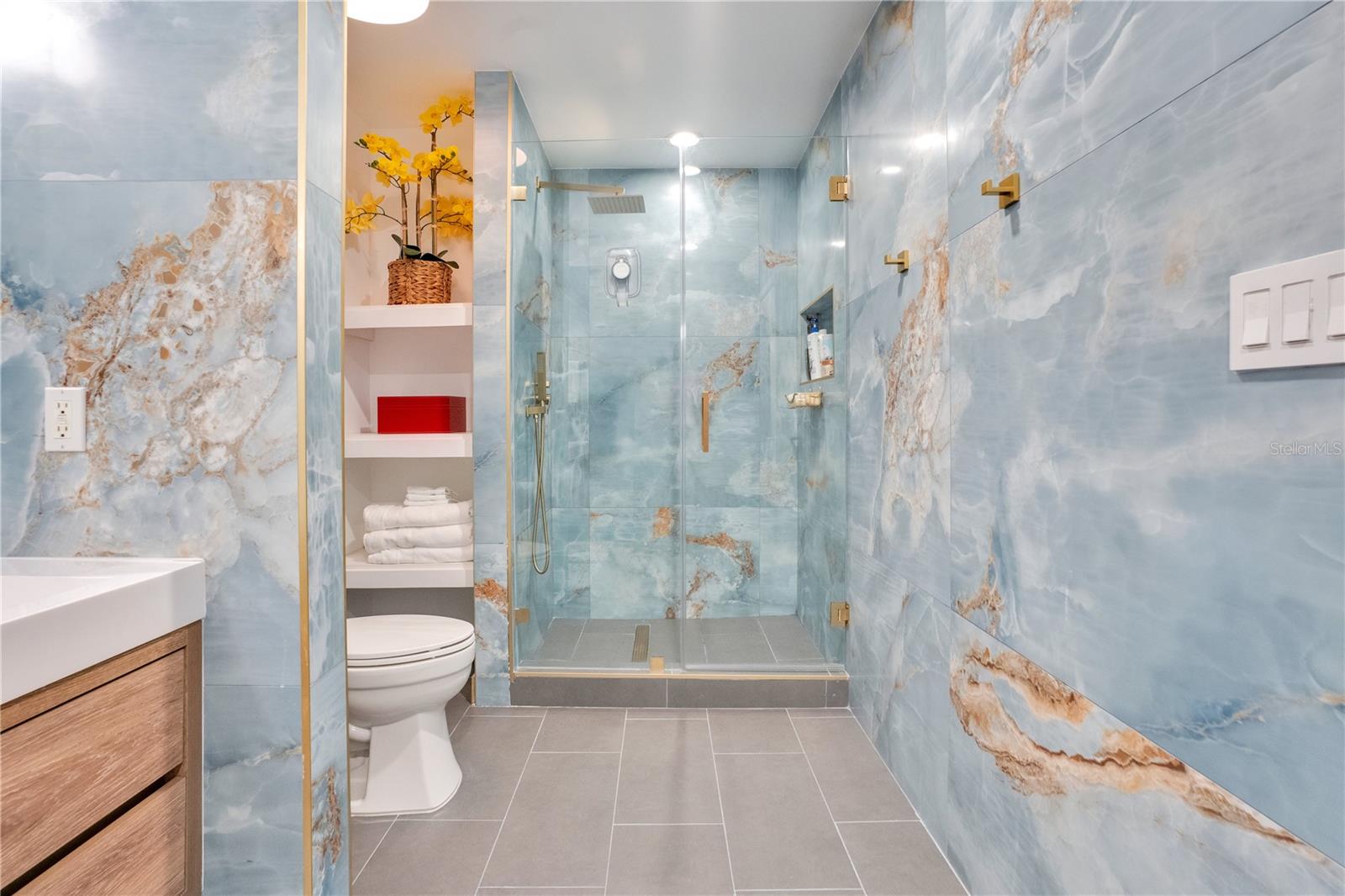 JACKSON - Residential