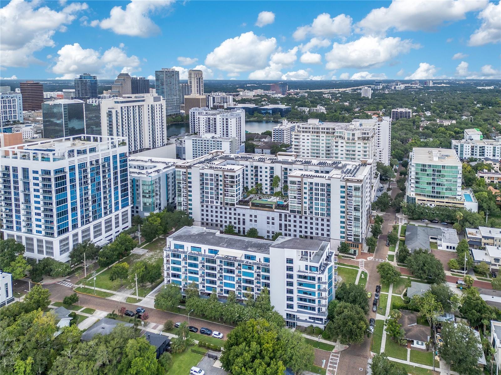 JACKSON - Residential