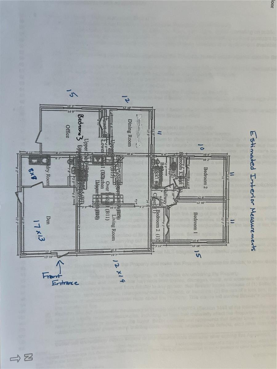 GROVE CITY TERRACE UN 03 - Residential