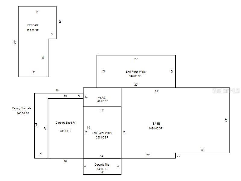 GROVE CITY TERRACE UN 03 - Residential