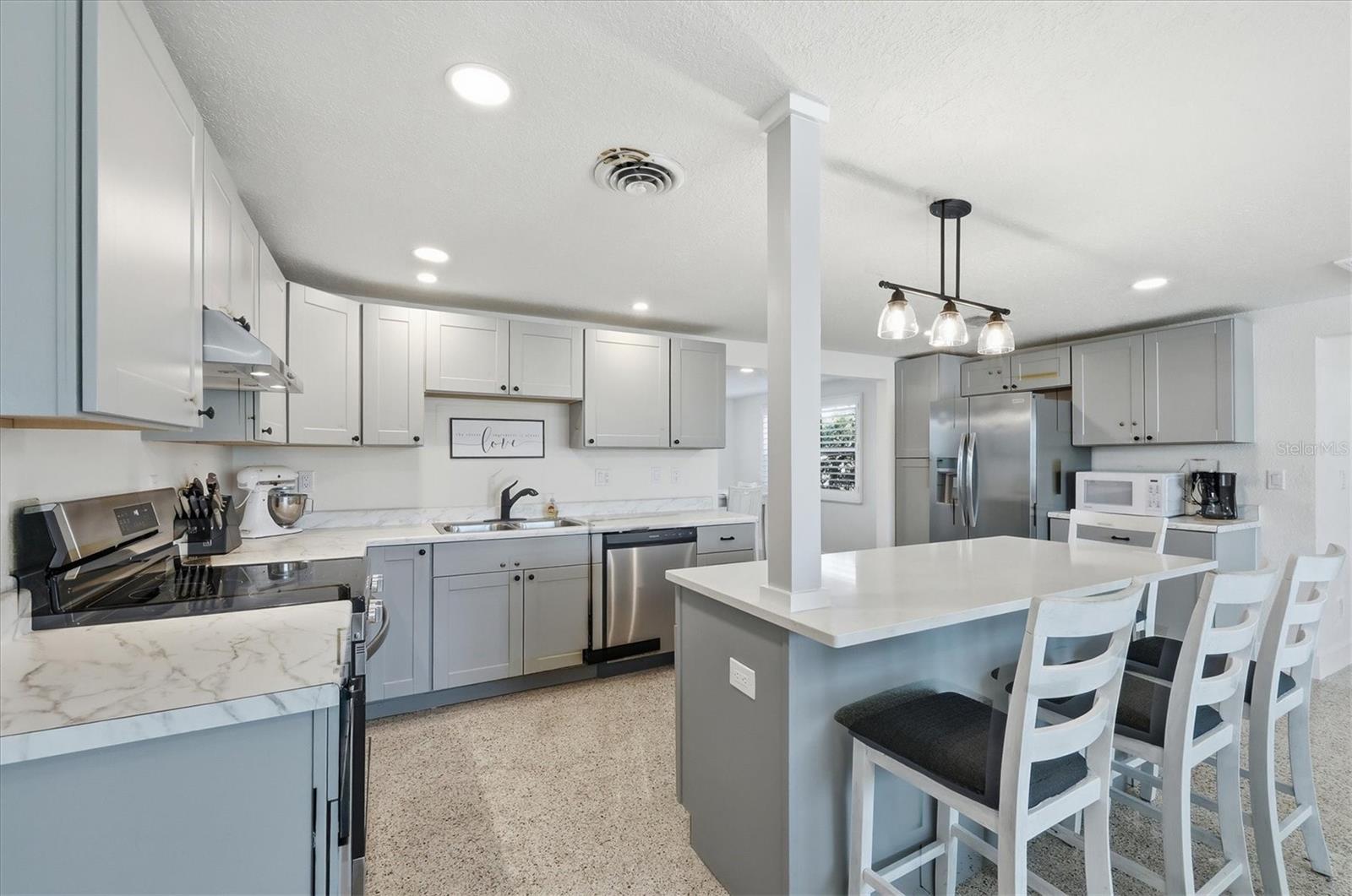 GROVE CITY TERRACE UN 03 - Residential