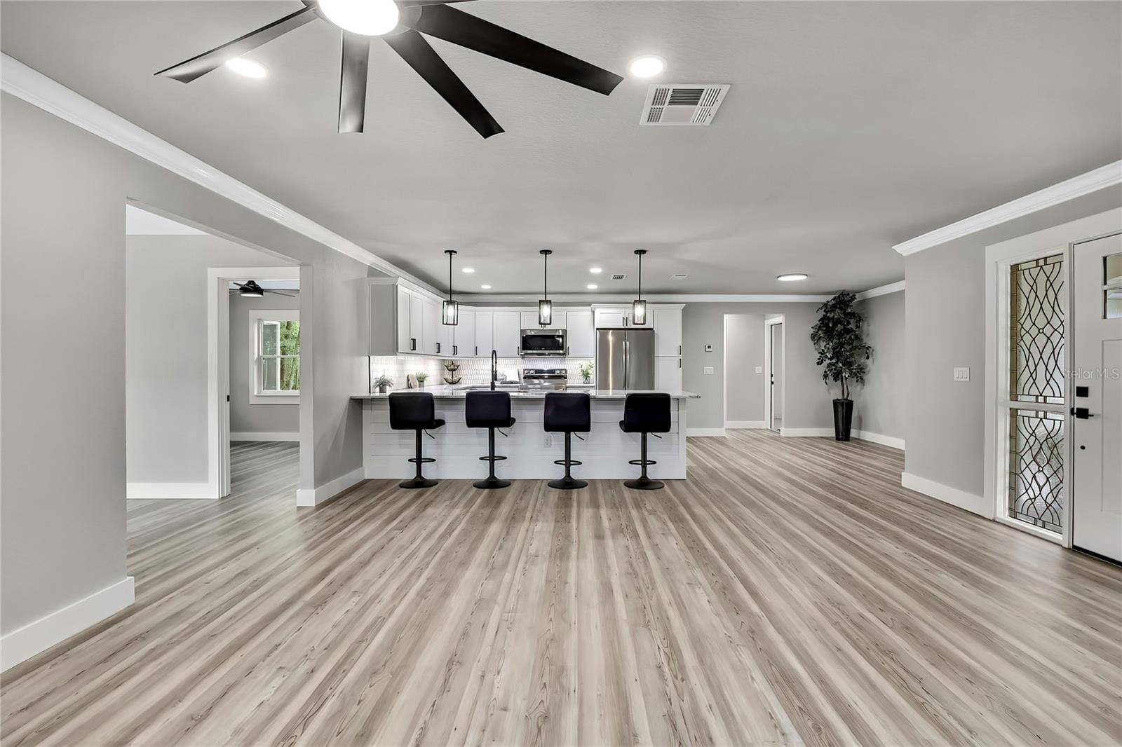 INVERNESS HIGHLANDS SOUTH - Residential