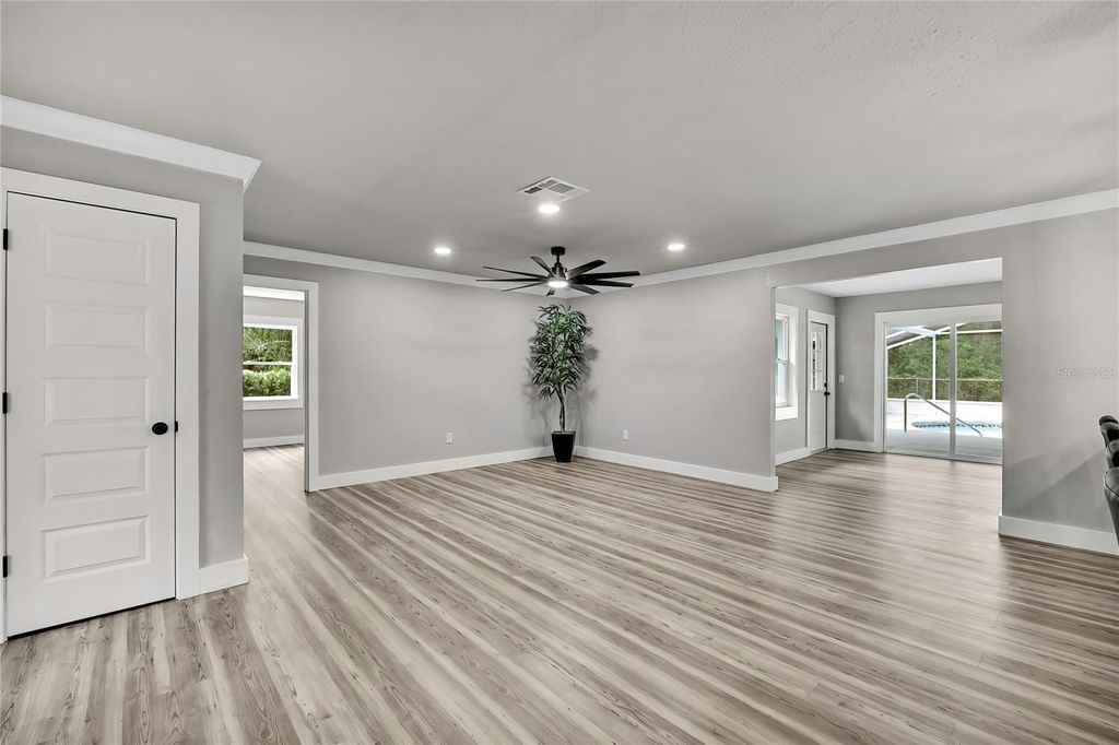 Photo of 1025 Orchid Avenue, Inverness, FL 34452 (MLS # W7879133)