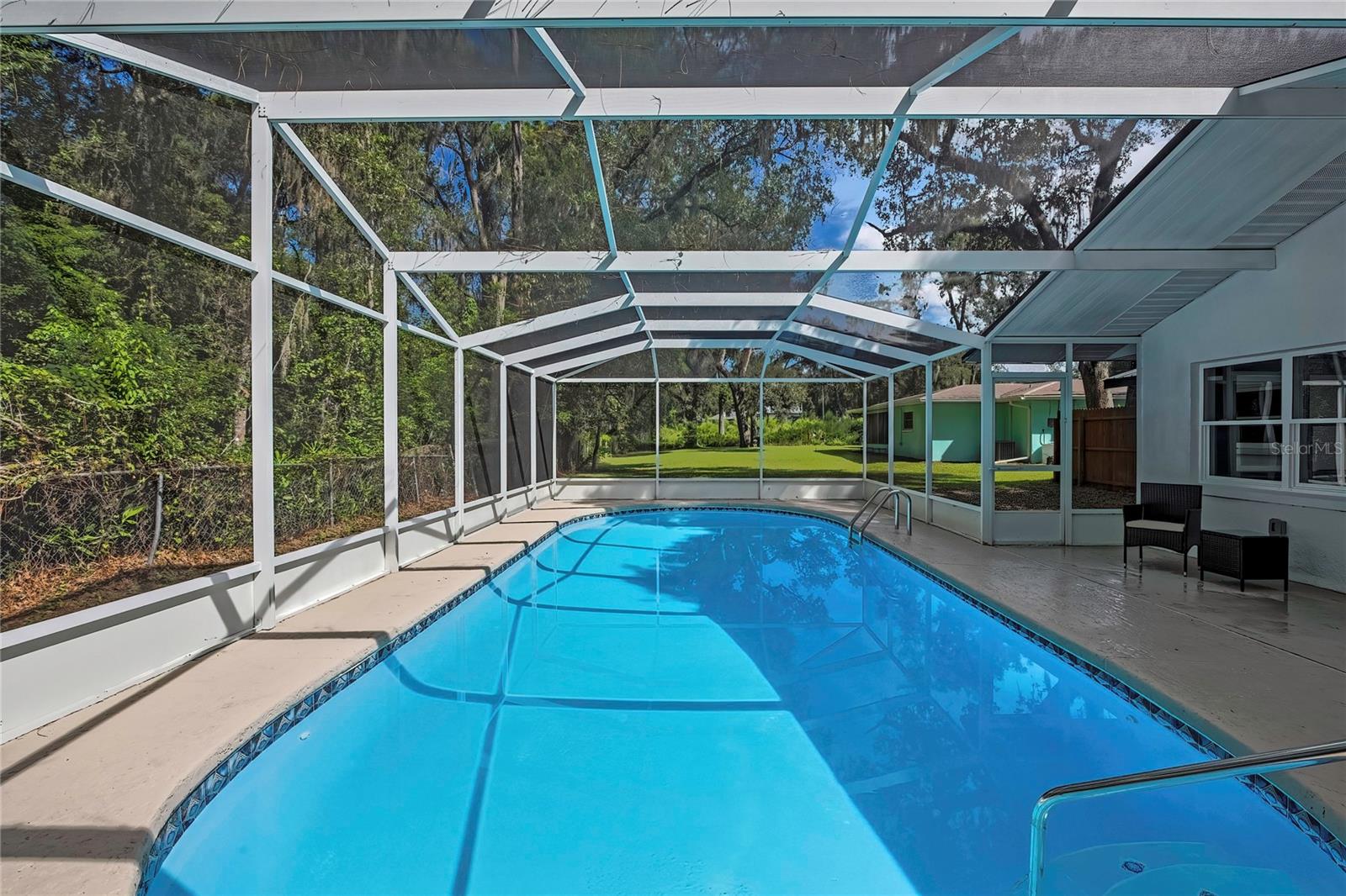 INVERNESS HIGHLANDS SOUTH - Residential