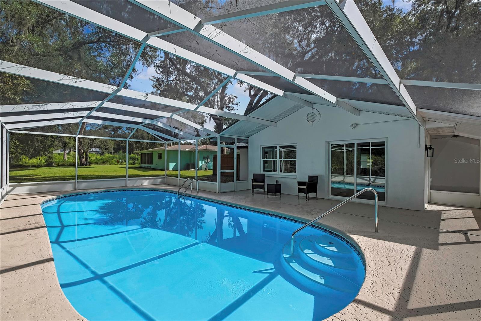 INVERNESS HIGHLANDS SOUTH - Residential