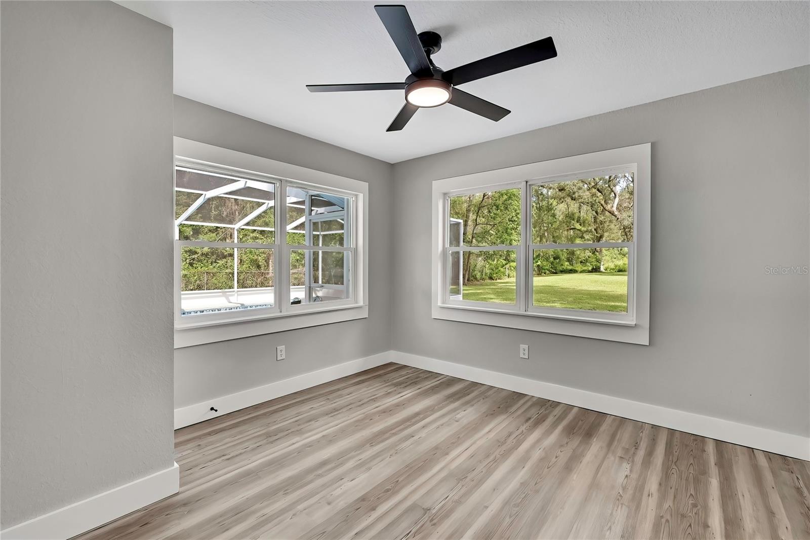 INVERNESS HIGHLANDS SOUTH - Residential