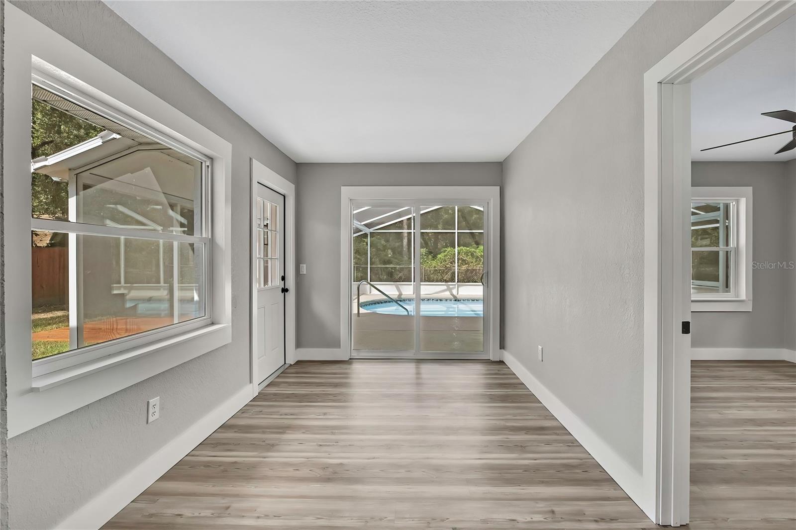 INVERNESS HIGHLANDS SOUTH - Residential