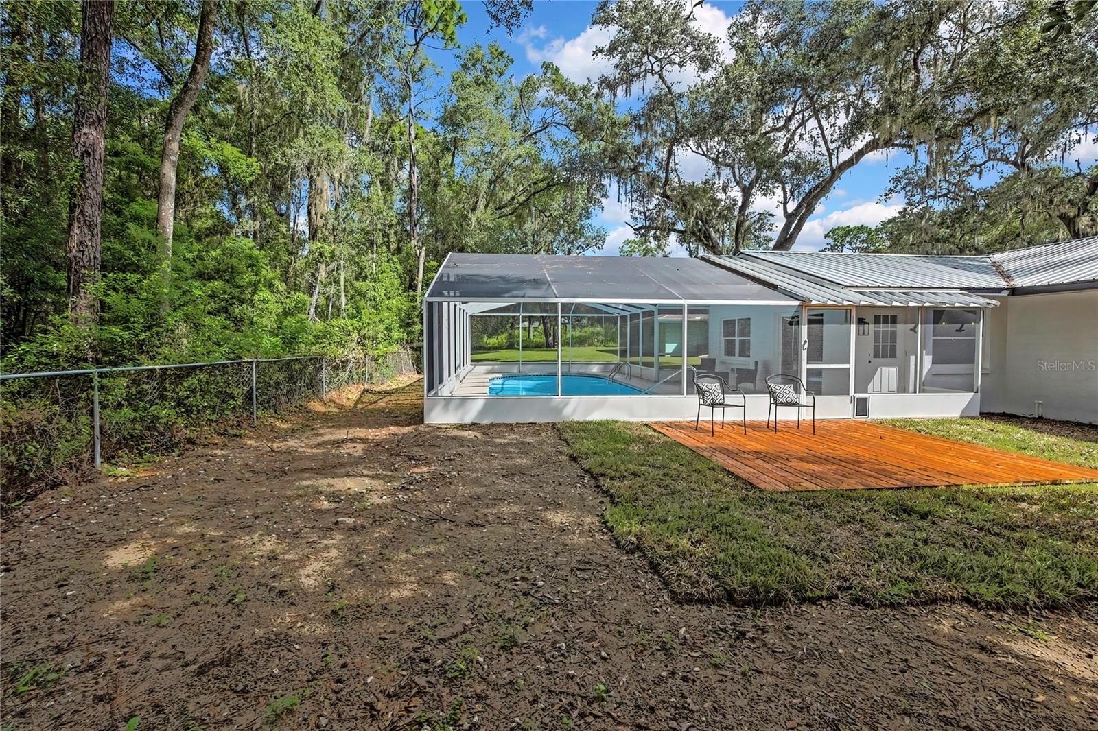 INVERNESS HIGHLANDS SOUTH - Residential