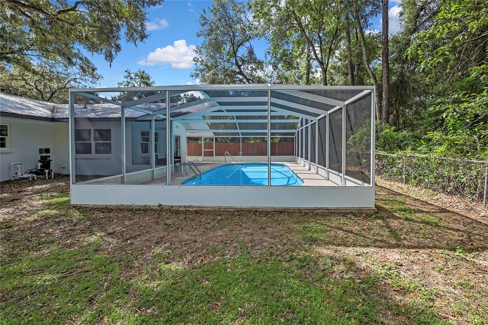 INVERNESS HIGHLANDS SOUTH - Residential