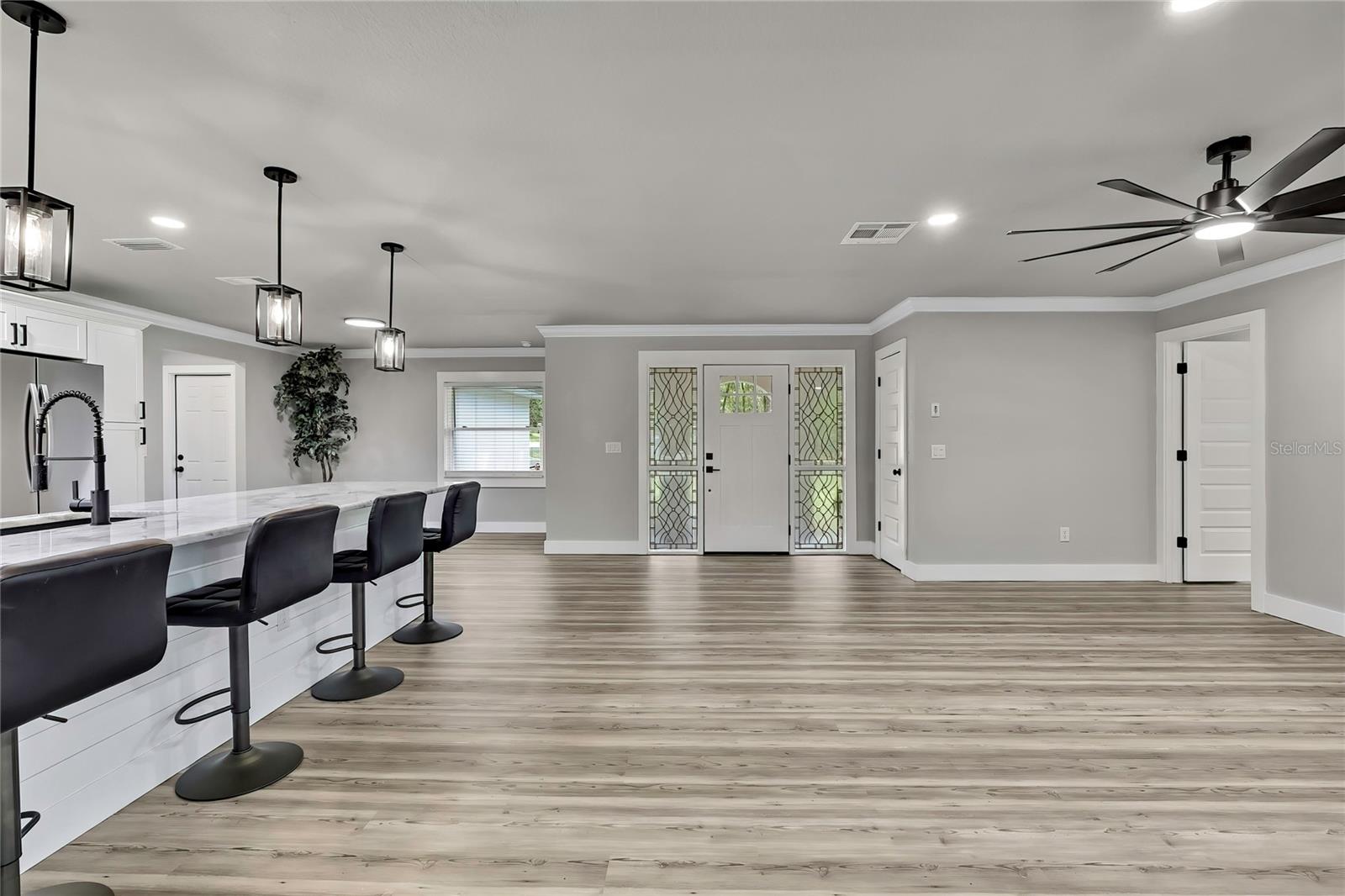 INVERNESS HIGHLANDS SOUTH - Residential