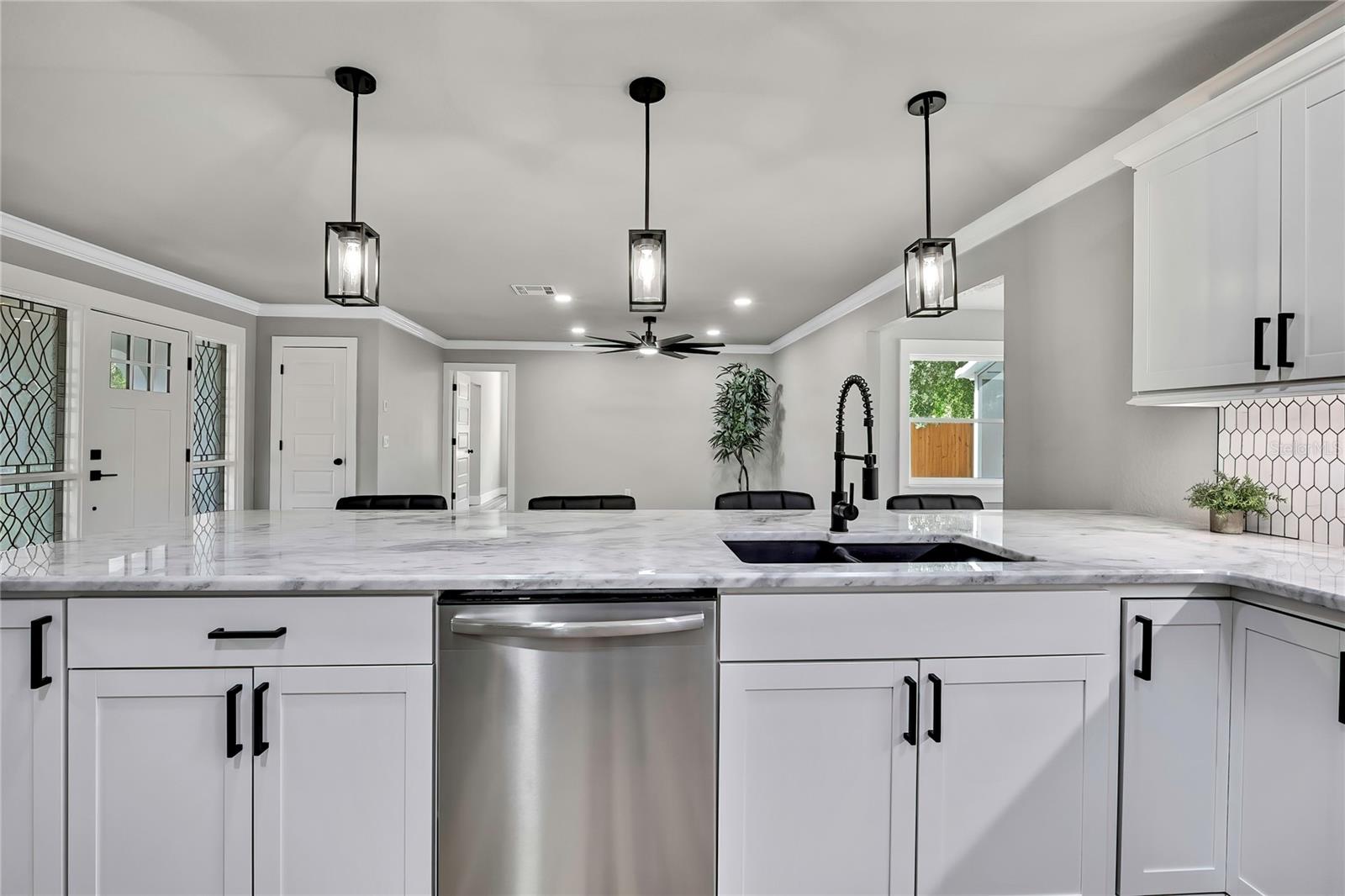 INVERNESS HIGHLANDS SOUTH - Residential