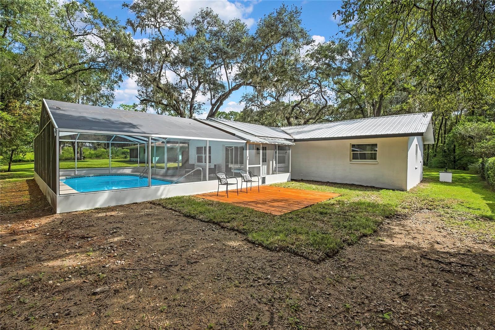 INVERNESS HIGHLANDS SOUTH - Residential