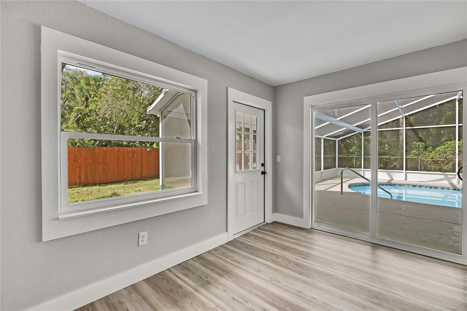 INVERNESS HIGHLANDS SOUTH - Residential