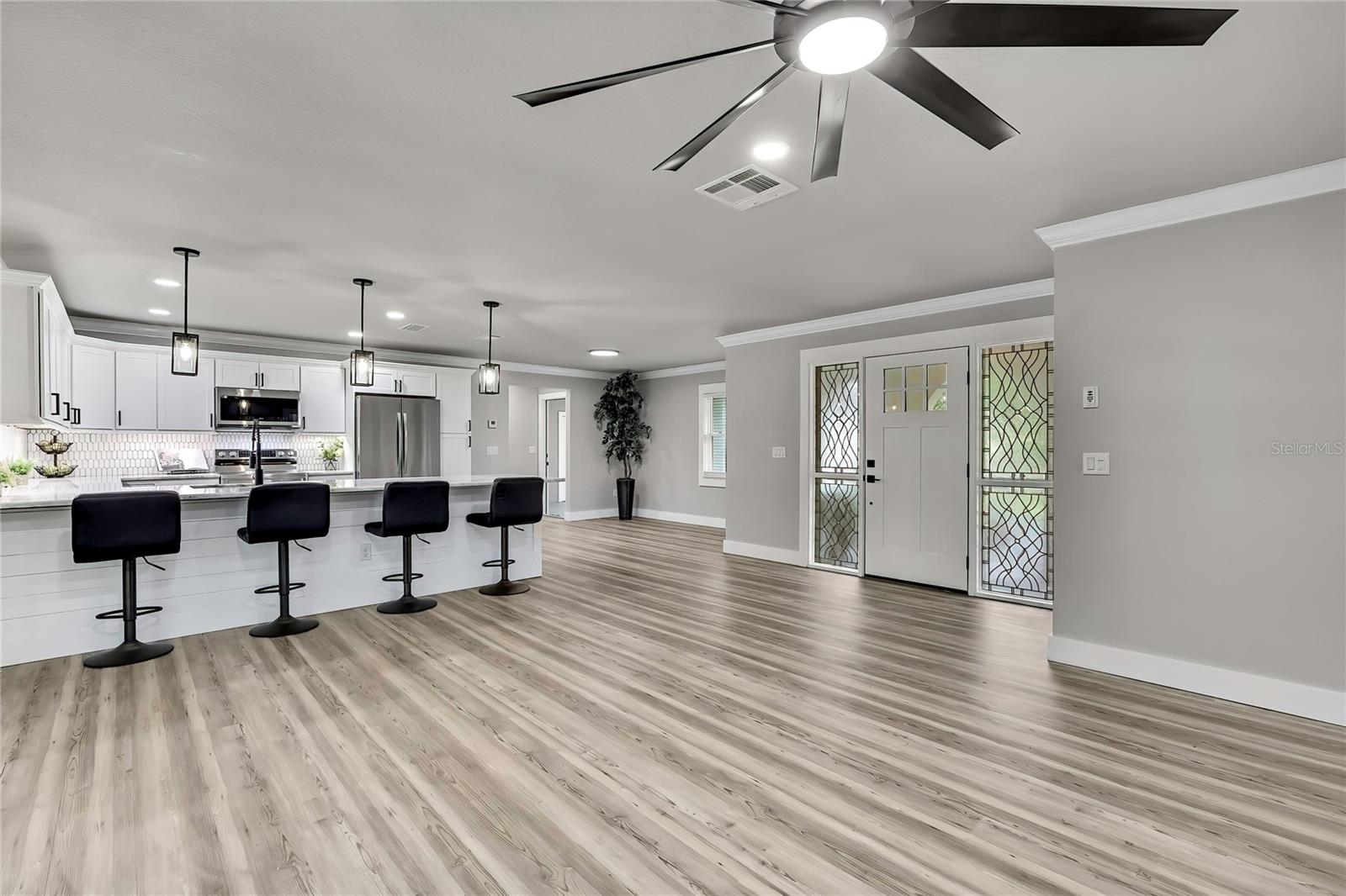 INVERNESS HIGHLANDS SOUTH - Residential