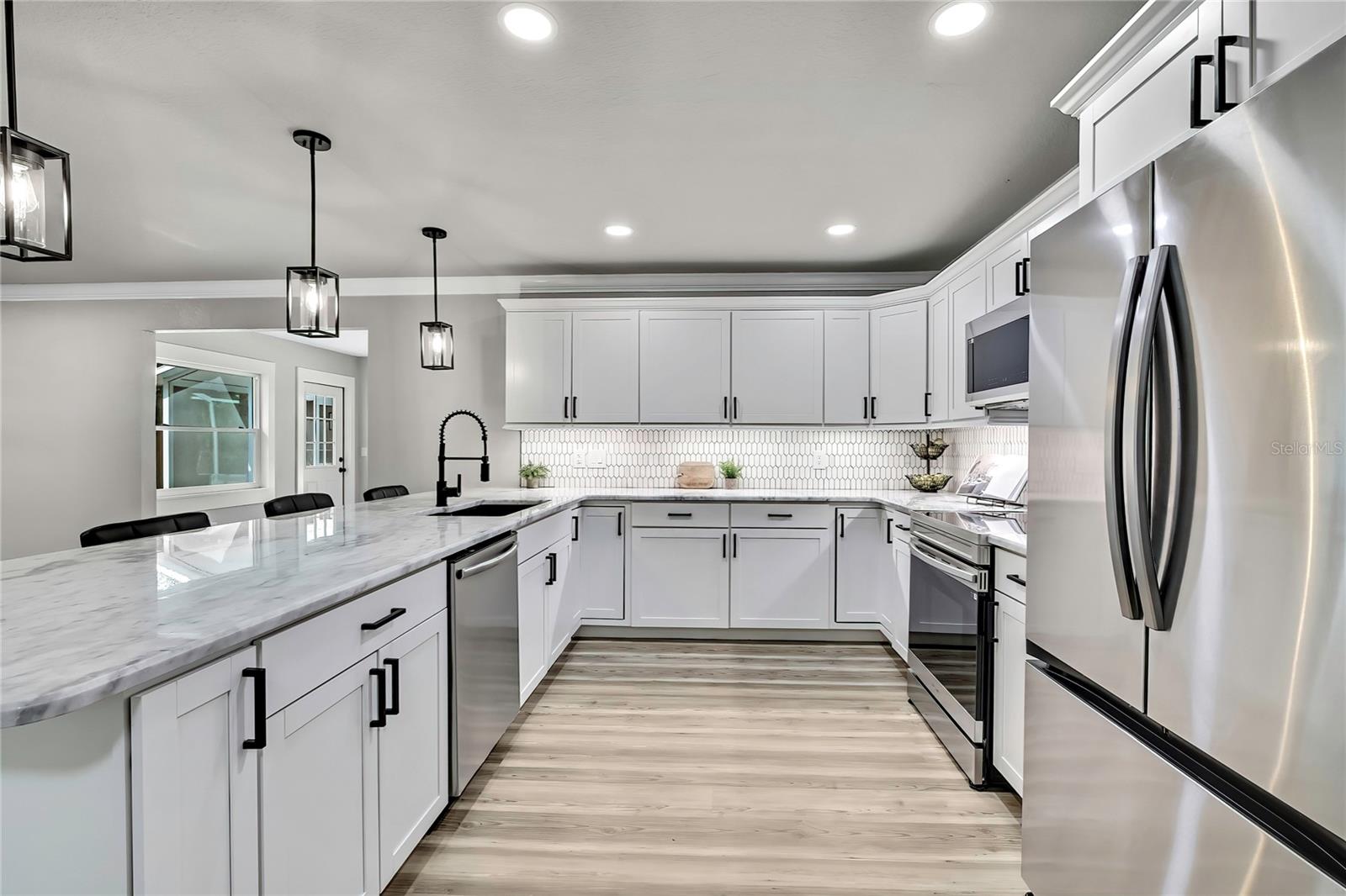 INVERNESS HIGHLANDS SOUTH - Residential