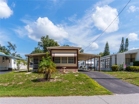 Photo of 5539 Oak Ridge Avenue, New Port Richey, FL 34652 (MLS # W7887783)