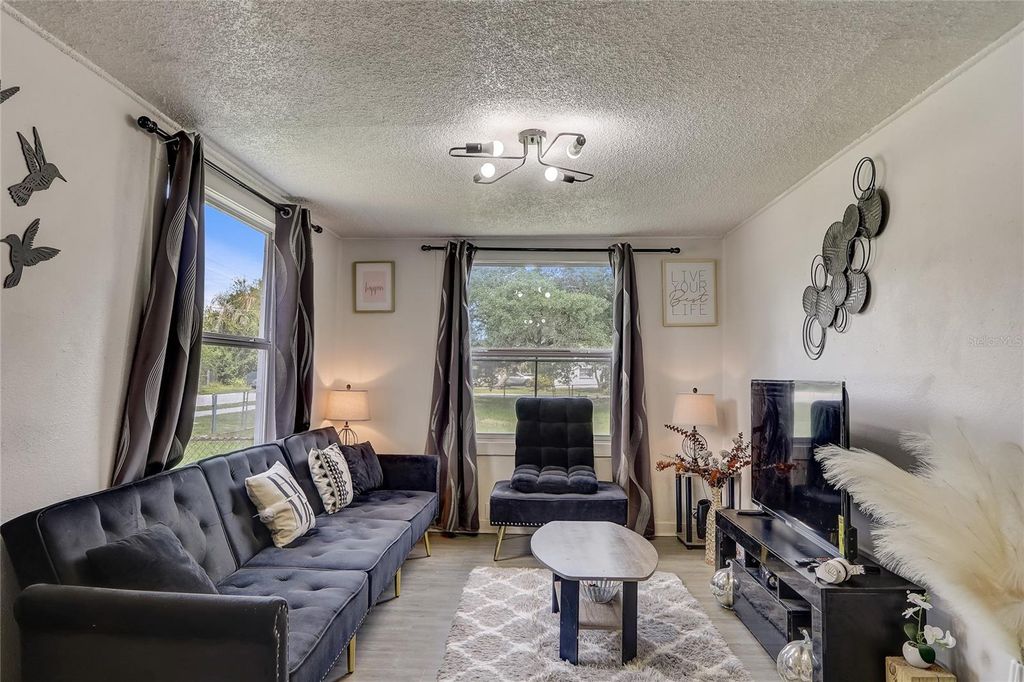 Photo of 2902 Pershing Street, Kissimmee, FL 34741 (MLS # S5147272)