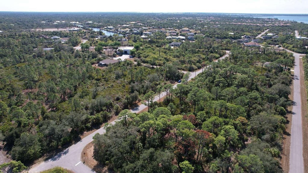 Photo of 1262 Sanford Street, Port Charlotte, FL 33953 (MLS # TB8560038)