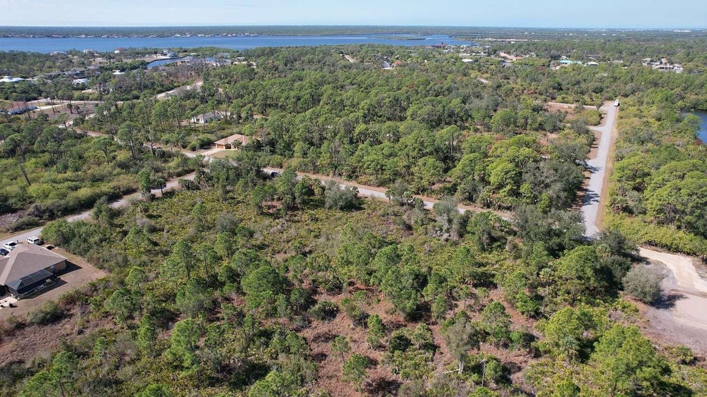 Photo of 1262 Sanford Street, Port Charlotte, FL 33953 (MLS # TB8560038)