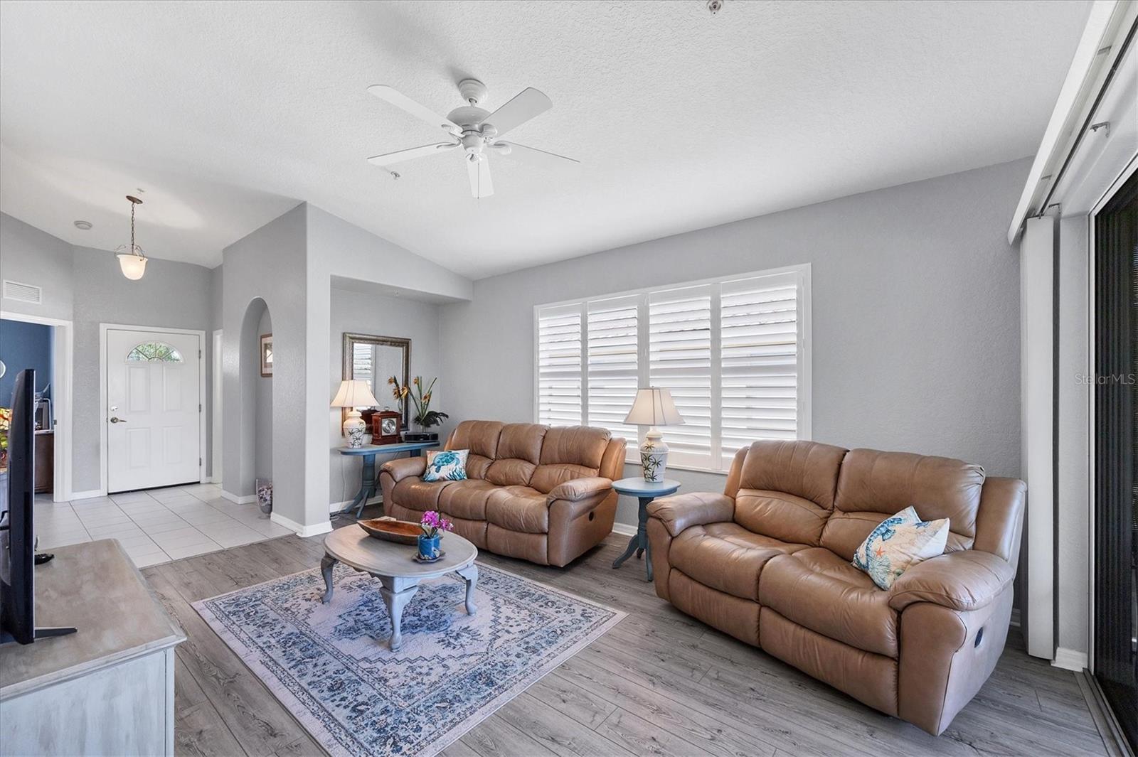 CASA DI AMICI - Residential