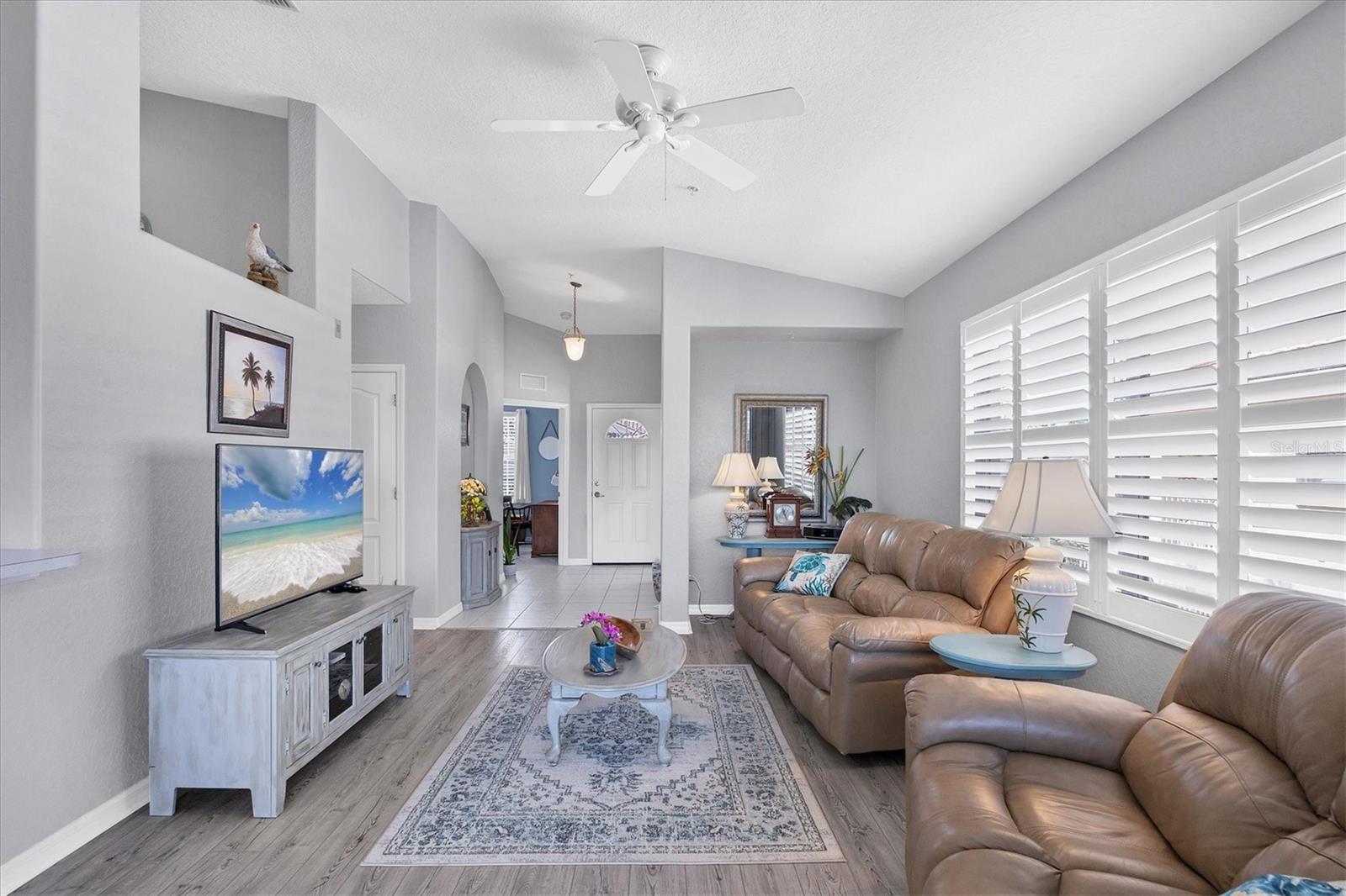 CASA DI AMICI - Residential