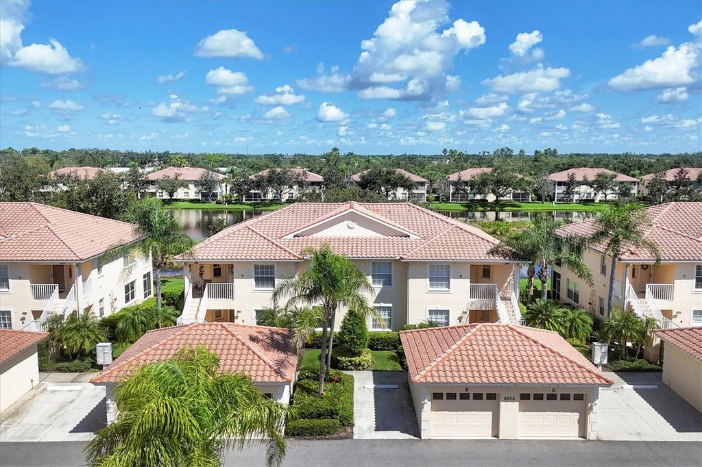 Photo of 4206 Vicenza Drive #C24, Venice, FL 34293 (MLS # A4665185)