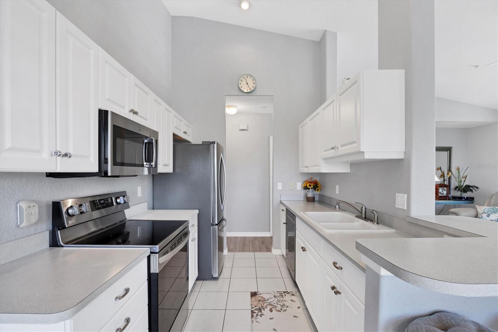 CASA DI AMICI - Residential